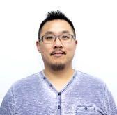 Arthur Fong,  BMa, QA Manager, Electronic Arts